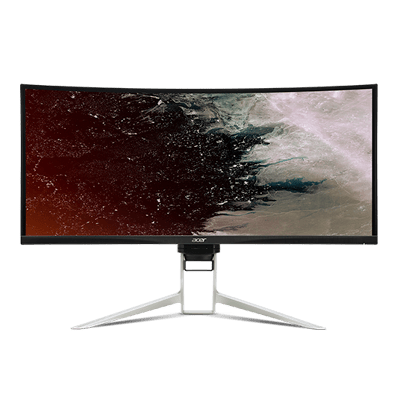 Acer XR best computer monitor for 2020
