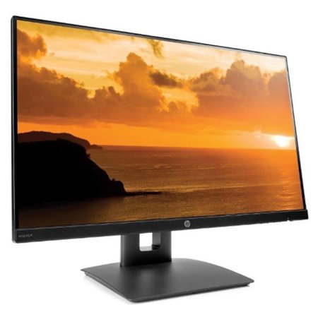 HP VH240a best computer monitor for 2020