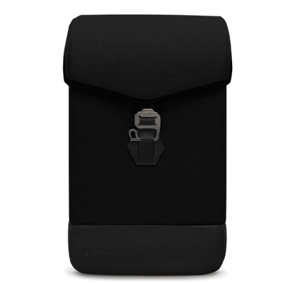 Hustle_Backpack-Stealth_Black tech gift guide gifts for techies
