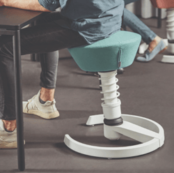 Aeris Swopper Stool