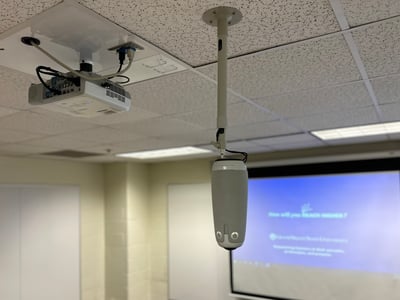 owl homework app Owl Labs Meeting Owl in Ceiling Mount