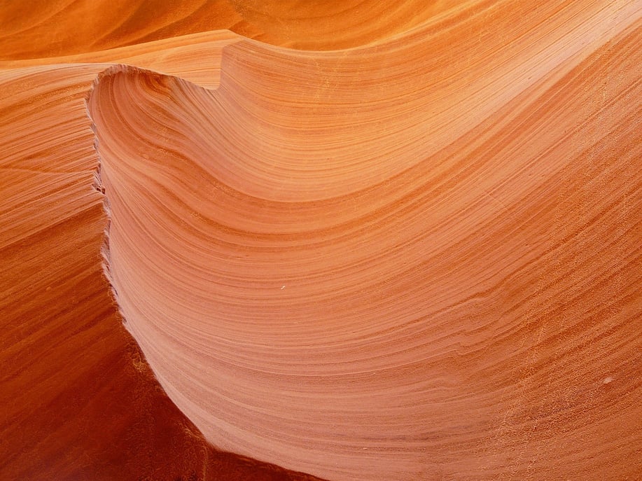 desert zoom background