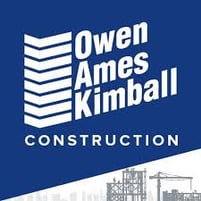 Owen Ames Kimball Construction