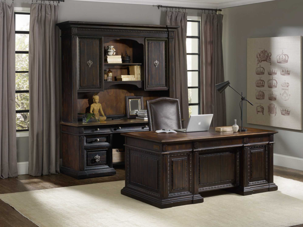 10 Home Office Setup Ideas to Help You Work From Anywhere