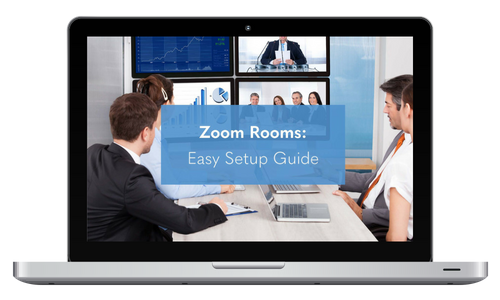 download zoom room