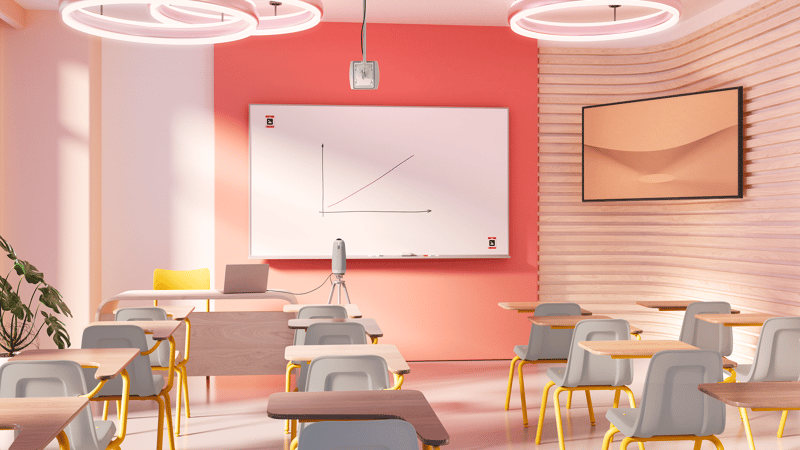 Owl Labs for Education: How to Use the Meeting Owl for Hybrid and ...