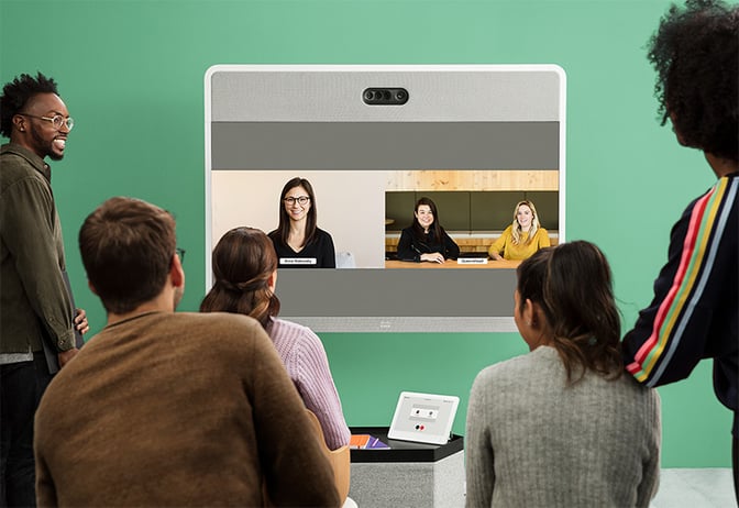 The 10 Best Video Meeting Apps 9 The 10 Best Video Meeting Apps webex best video meeting apps