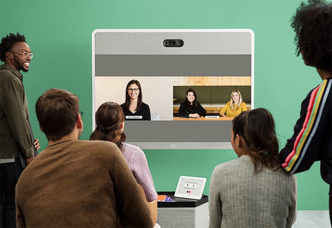 webex best video meeting apps