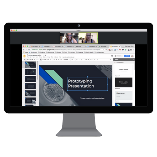 How to Set Up a Zoom Room