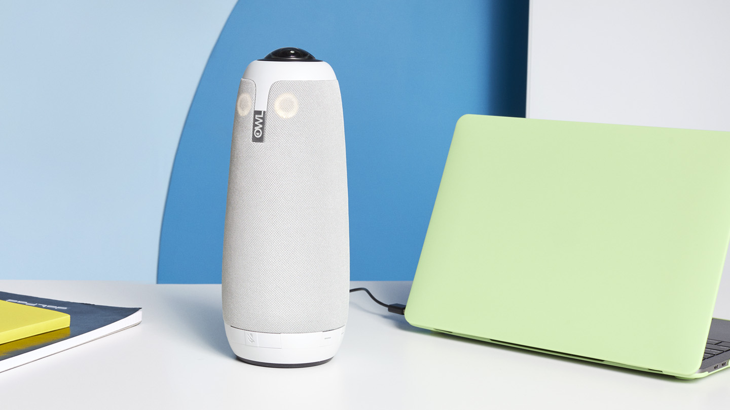 How to Set Up the Meeting Owl A Simple Video Conference Camera Setup Guide