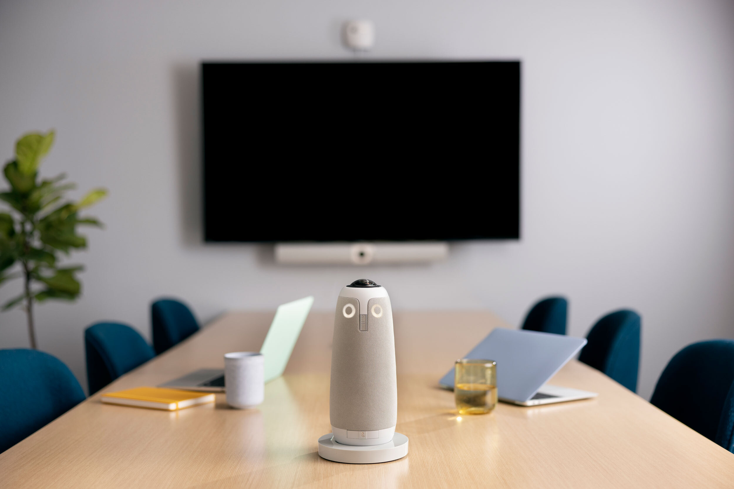 Meeting Owl 3 Conference Room Camera: Revolutionize Your Meetings