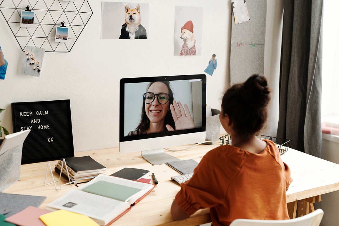 Video Conferencing Tips for Teachers