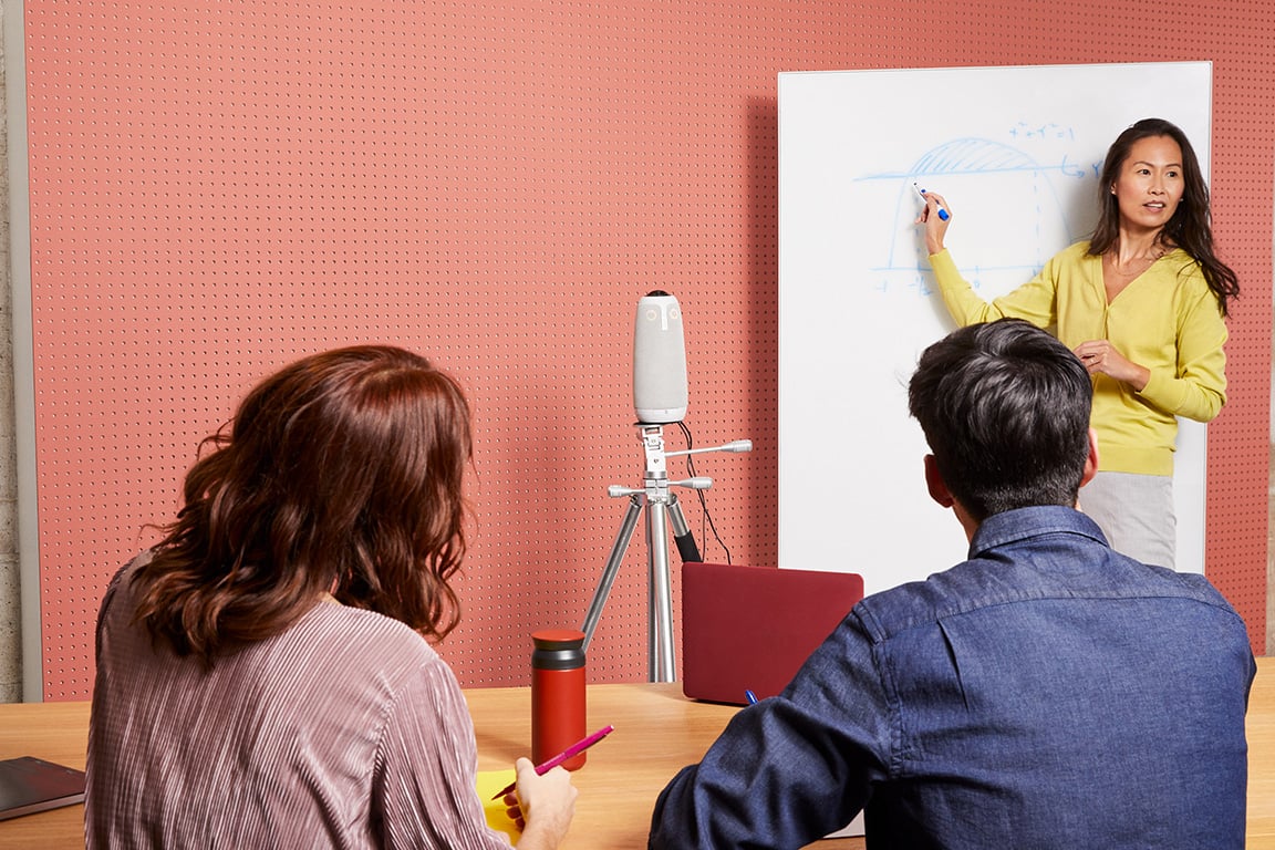 ¿Qué dispositivo Owl Labs se adapta a tu equipo? Una faro completa para nuevas empresas, medianas y grandes empresas