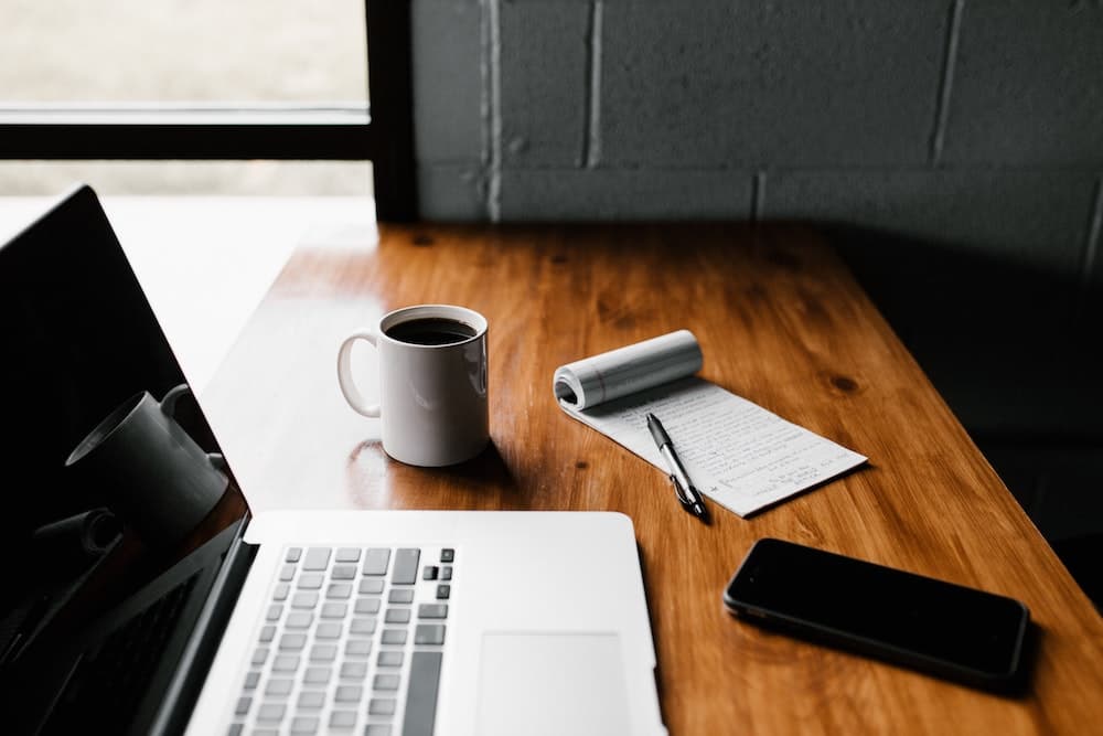 work from home readiness checklist