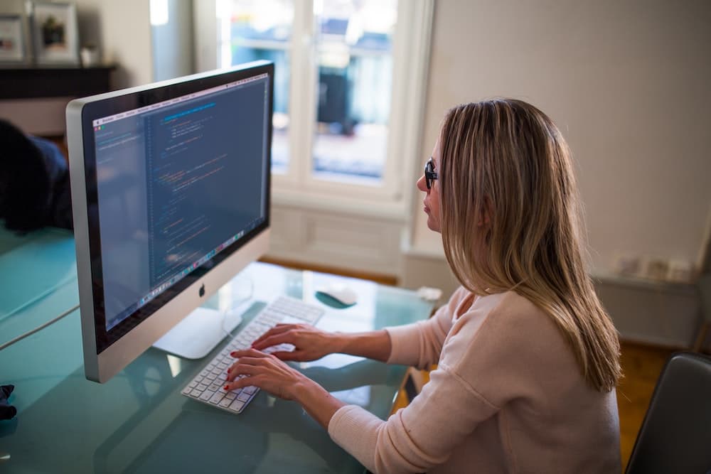 Companies Benefit by Allowing Remote Work