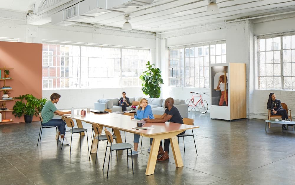 11 Office Decor Ideas to Improve Productivity