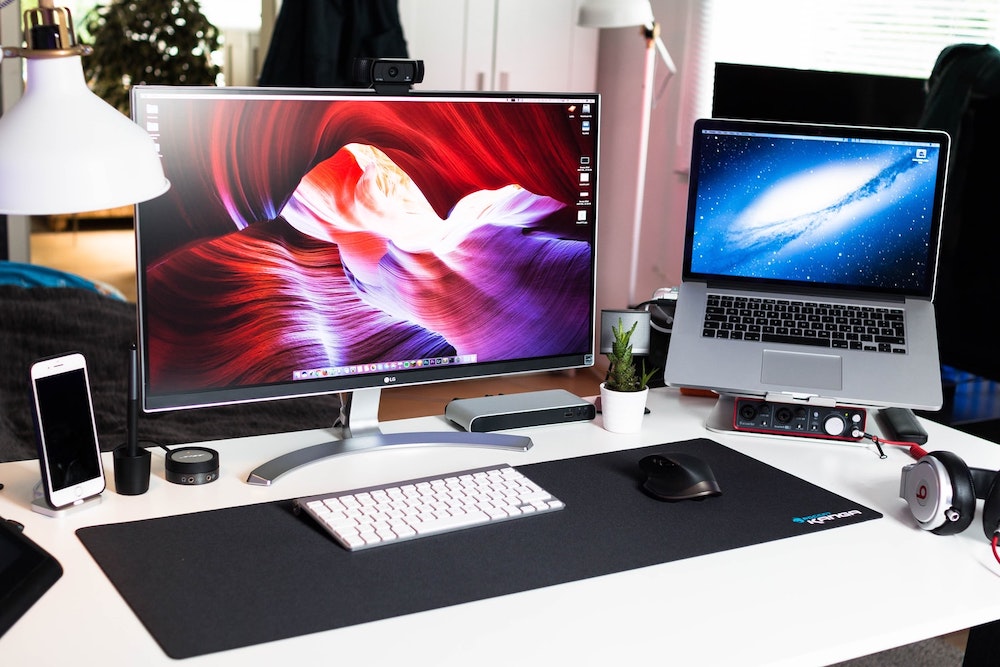 The 10 Best Computer Monitors For Your, Best Desktop Computer Configuration For Office Use Only