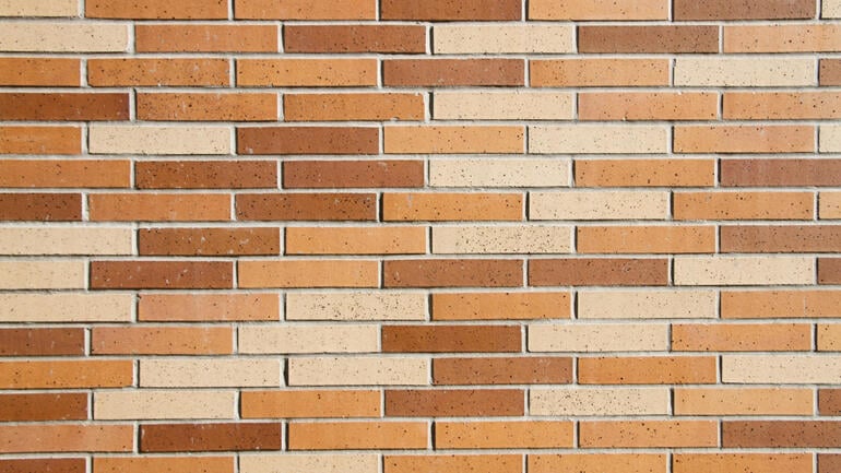 brick zoom background