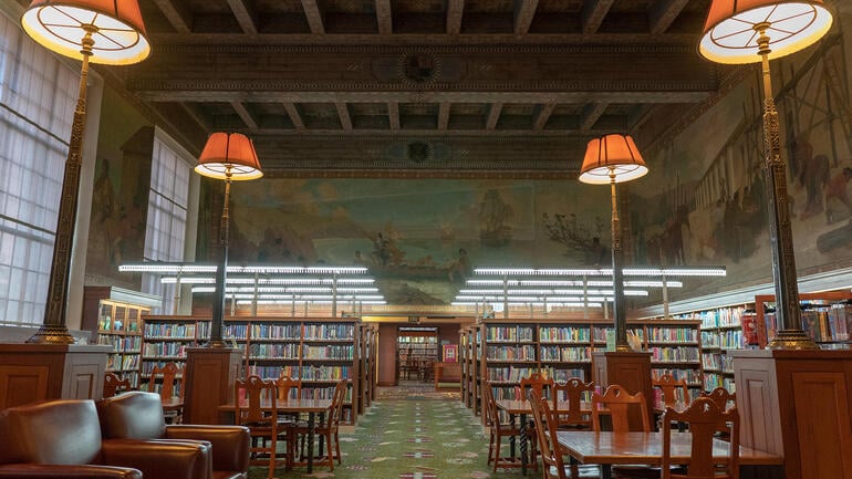 Featured image of post Library Nice Zoom Backgrounds